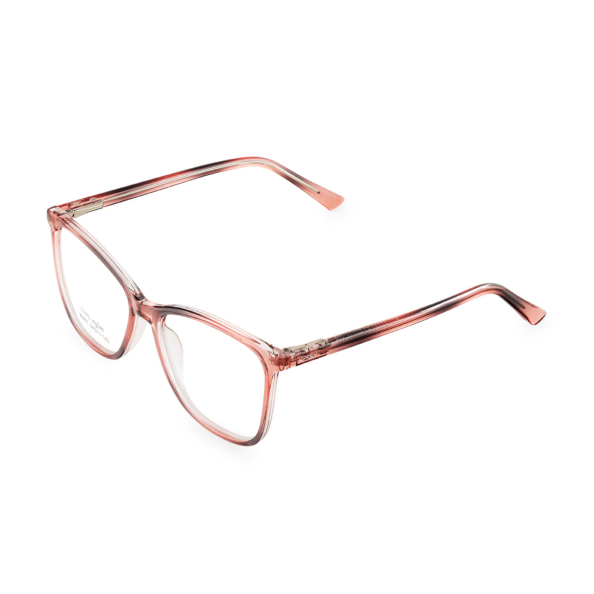 Óculos de Grau Kessy  241 Transparente Dourado